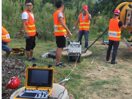 滁州如何选择适合的市政管道疏通方法？